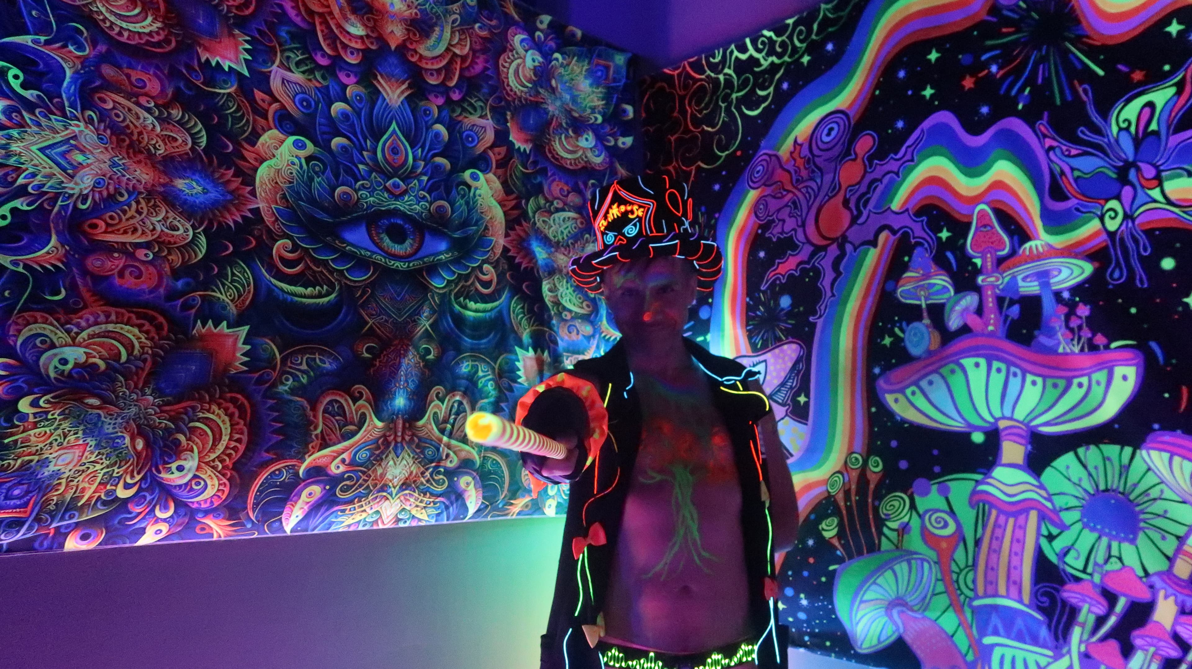 Outer Space Symphony